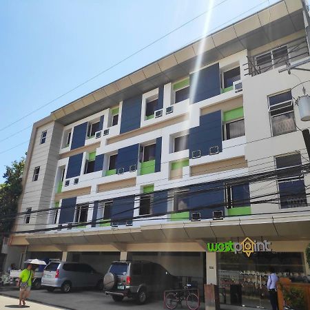 Westpoint Hotel Cebu Екстер'єр фото